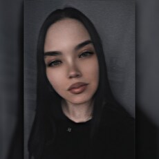 Фотография девушки Дарья, 22 года из г. Улан-Удэ