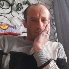 Фотография мужчины Кирил, 38 лет из г. Дальнереченск