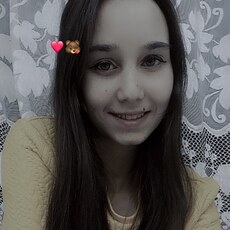 Фотография девушки Кристина, 23 года из г. Улеты