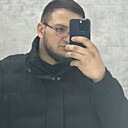 Шамхан, 24 года
