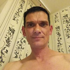 Фотография мужчины Антон, 43 года из г. Каменский