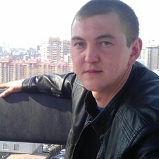 Фотография мужчины Володя, 32 года из г. Уфа