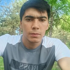 Фотография мужчины Азамат, 27 лет из г. Омск