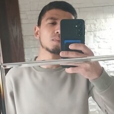 Фотография мужчины Иляс, 27 лет из г. Тамбов