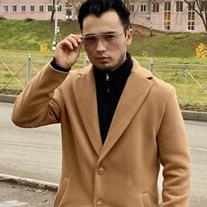 Фотография мужчины Беко, 21 год из г. Омск