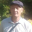 Серик, 52 года