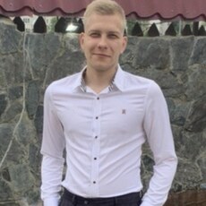 Фотография мужчины Данила, 24 года из г. Нижний Новгород