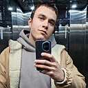 Иван, 25 лет
