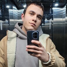 Фотография мужчины Иван, 25 лет из г. Абакан