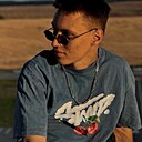 Андрей, 25 лет