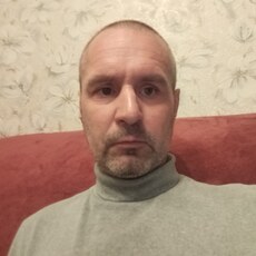 Фотография мужчины Александр, 47 лет из г. Минск