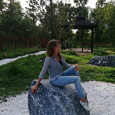 Леся, 45 из г. Ангарск.