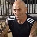 Усик, 52 года