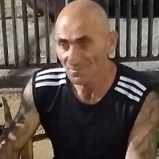 Фотография мужчины Усик, 52 года из г. Чита