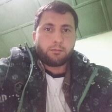 Фотография мужчины Daller, 34 года из г. Москва