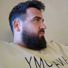 Фотография мужчины Вася, 37 лет из г. Кишинев