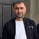 Эдик, 45 лет