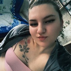 Фотография девушки Анна, 18 лет из г. Абакан