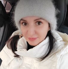 Фотография девушки Юлия, 42 года из г. Забайкальск
