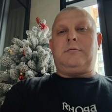 Фотография мужчины Александр, 48 лет из г. Тюмень