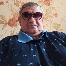 Фотография мужчины Александр, 63 года из г. Армавир