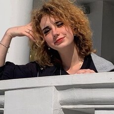 Фотография девушки Екатерина, 22 года из г. Тюмень