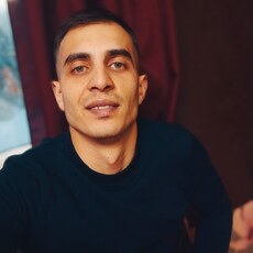 Фотография мужчины Genry, 29 лет из г. Пермь