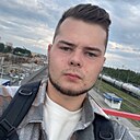 Александр, 22 года