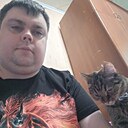 Павел, 36 лет