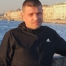 Фотография мужчины Виталий, 39 лет из г. Севастополь