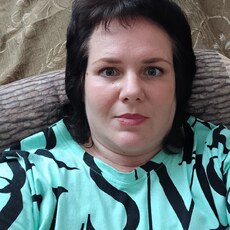 Фотография девушки Елена, 46 лет из г. Самара