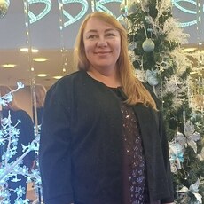 Фотография девушки Елена, 48 лет из г. Гатчина