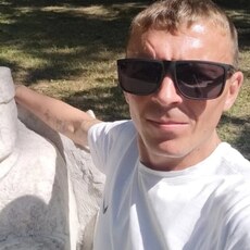 Фотография мужчины Алекс, 37 лет из г. Новосибирск