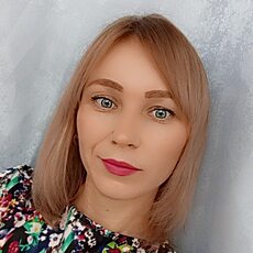 Фотография девушки Hadezda, 32 года из г. Чернушка