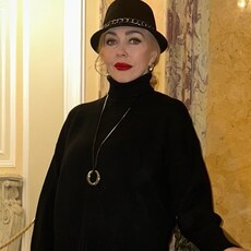 Фотография девушки Лариса, 54 года из г. Санкт-Петербург