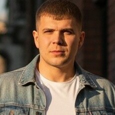 Фотография мужчины Денис, 34 года из г. Биробиджан