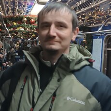 Фотография мужчины Дмитрий, 38 лет из г. Кубинка