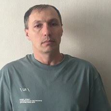 Фотография мужчины Михаил, 43 года из г. Екатеринбург