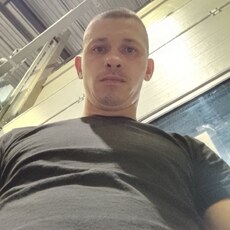 Фотография мужчины Санек, 34 года из г. Новокуйбышевск