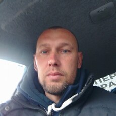 Фотография мужчины Сос, 37 лет из г. Владикавказ