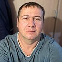 Макс, 40 лет