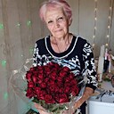 Лариса, 66 лет