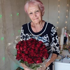 Фотография девушки Лариса, 66 лет из г. Кривой Рог