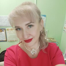 Мила, 41 из г. Кемерово.