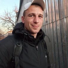 Фотография мужчины Artem, 32 года из г. Бердичев