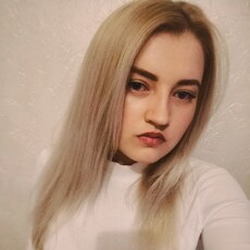 Фотография девушки Ангелина, 25 лет из г. Красногорск