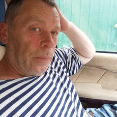 Фотография мужчины Сергей, 54 года из г. Тула