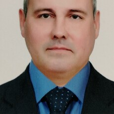 Фотография мужчины Андрей, 55 лет из г. Аксай
