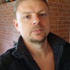 Фотография мужчины Михаил, 33 года из г. Москва