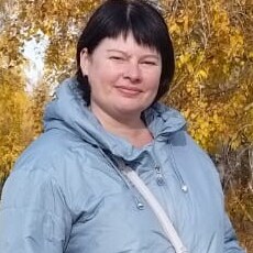 Фотография девушки Елена, 49 лет из г. Новоалтайск